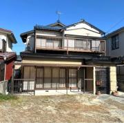 リノベハウス平和町戸建て