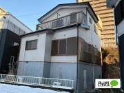 水郷田名DIY戸建ー原状回復無しセルフリノベOKー