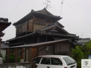 御嵩町上恵土貸家