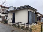 西武池袋・豊島線武蔵藤沢駅まで徒歩11分