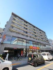 エミネンス東村山