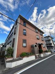 ハイム丹波橋
