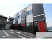 リブライフ藍住