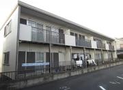 都営大江戸線光が丘駅まで徒歩14分