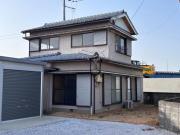 原ヶ崎町戸建て