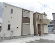 中野島6丁目戸建