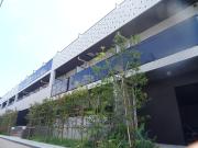 京王線明大前駅まで徒歩5分