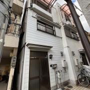 寝屋川市錦町貸家