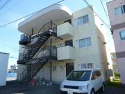 北海道千歳市北斗４丁目