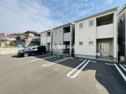 レジェンドII C棟