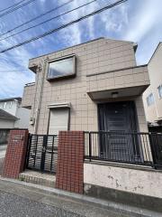 吉祥寺東町3丁目戸建