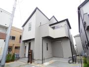 京王線飛田給駅まで徒歩14分