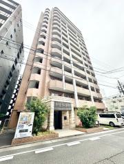 プレサンス鶴舞グリーンパーク