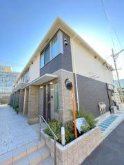 ＪＲ山陽本線海田市駅まで徒歩20分