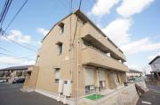 ＪＲ内房線浜野駅まで徒歩13分