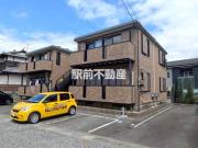 サンハイム横枕