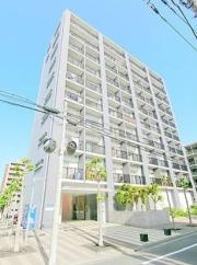 京急本線雑色駅まで徒歩10分