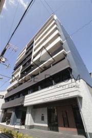 プレサンス大阪都島エレナード