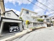 川西市けやき坂3丁目戸建