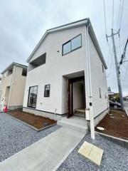 クレイドルガーデン東海村東海第5 2号棟