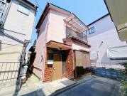 古千谷本町貸家II