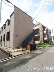 地下鉄東山線本陣駅まで徒歩6分