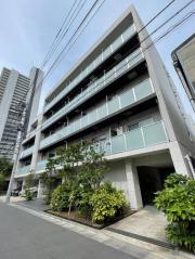 GENOVIA東向島skygarden