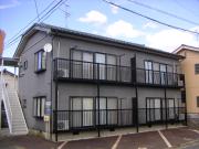 ＪＲ羽越本線新発田駅まで徒歩21分