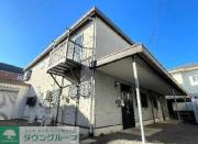 秋津町5丁目一戸建貸家