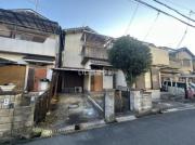 橿原市西池尻町戸建て