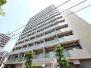 パークキューブ板橋本町