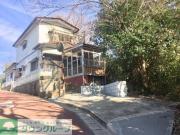 貸戸建住宅 千葉市稲毛区稲毛町5丁目