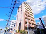 プリムヴェール金町