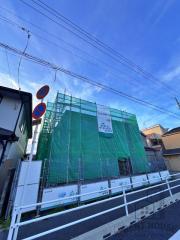 ＪＲ阪和線富木駅まで徒歩15分
