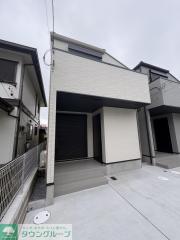 Kolet稲毛六方町