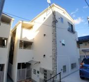 アステラス北仙台弐番館