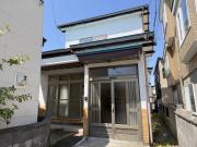宮前町4番貸家