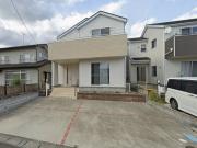 泉ケ丘4丁目戸建て