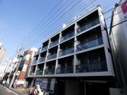 カスタリア祐天寺