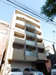 地下鉄長堀鶴見緑地線大阪ビジネスパーク駅まで徒歩10分