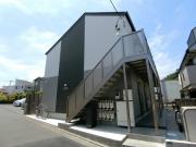 西武多摩湖線国分寺駅まで徒歩10分