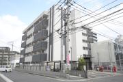 北九州モノレール香春口三萩野駅まで徒歩9分