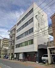 幸生櫻レーベンBLD.