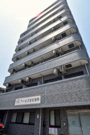 ＪＲ可部線安芸長束駅まで徒歩6分