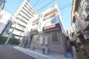 ＪＲ山手線西日暮里駅まで徒歩8分