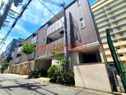 阪急京都線茨木市駅まで徒歩2分