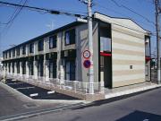 ＪＲ常磐線取手駅まで徒歩24分