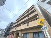 フェリーチェ西中島