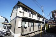 ＪＲ外房線誉田駅まで徒歩5分
