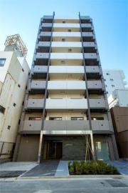東京メトロ銀座線浅草駅まで徒歩10分